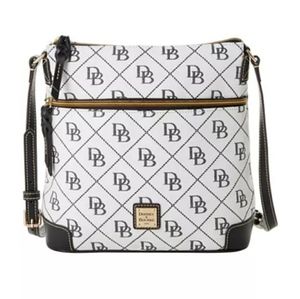Dooney and Bourke crossbody